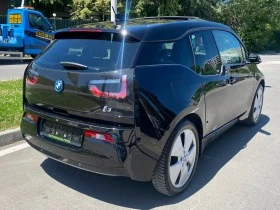 BMW i3 94AH/ПАНОРАМА/КОЖА/ШВЕЙЦАРИЯ - [5] 