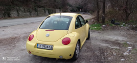 VW Beetle 2.0i, снимка 3