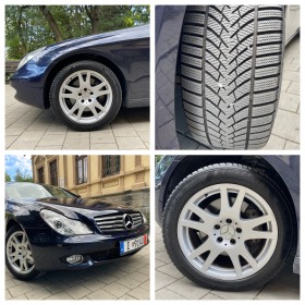 Mercedes-Benz CLS 350 i#V6#272KC#AB! | Mobile.bg    14