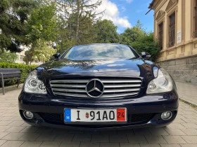 Обява за продажба на Mercedes-Benz CLS 350 i#V6#272KC#ABТОМАТ! ~12 700 лв. - изображение 4