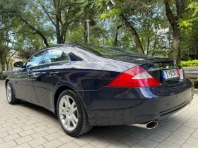 Mercedes-Benz CLS 350 i#V6#272KC#ABТОМАТ!, снимка 2