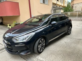 Citroen DS5 2.0 HDI 163 ..  | Mobile.bg    3