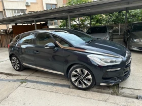     Citroen DS5 2.0 HDI 163 .. 