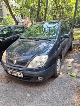 Renault Scenic, снимка 3