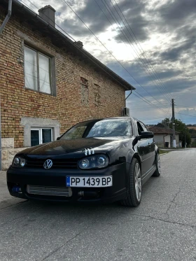 VW Golf, снимка 1