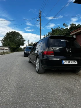 VW Golf, снимка 3