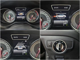 Mercedes-Benz CLA 250 AMG/GERMANY/CAMERA/DISTR/HARMAN/ПОДГРЕВ/PANO/F1/LI, снимка 10