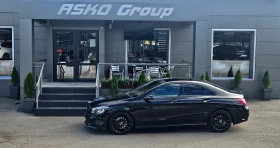 Mercedes-Benz CLA 250 AMG/GERMANY/CAMERA/DISTR/HARMAN/ПОДГРЕВ/PANO/F1/LI, снимка 17