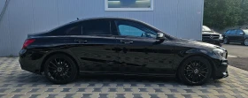 Mercedes-Benz CLA 250 ! AMG/GERMANY/CAMERA/DISTR/HARMAN/ПОДГРЕВ/PANO/F1/, снимка 4