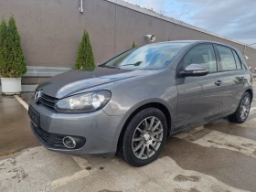 VW Golf  VI 2.0 TDI 110 k.c. - изображение 1