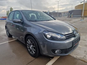 VW Golf  VI 2.0 TDI 110 k.c., снимка 3