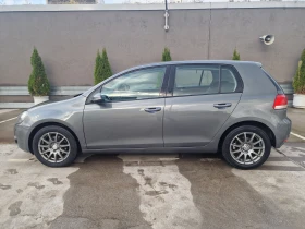 Обява за продажба на VW Golf  VI 2.0 TDI 110 k.c. ~11 500 лв. - изображение 7