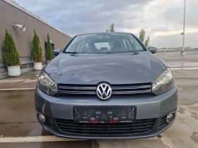 VW Golf  VI 2.0 TDI 110 k.c., снимка 2