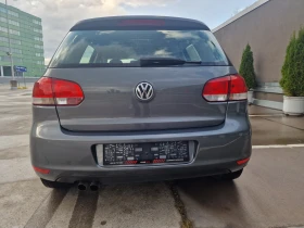 VW Golf  VI 2.0 TDI 110 k.c., снимка 6