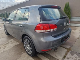 Обява за продажба на VW Golf  VI 2.0 TDI 110 k.c. ~11 500 лв. - изображение 6