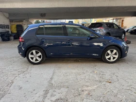 VW Golf 7 1.6TDI-AUTO-NAVI-кожа, снимка 4