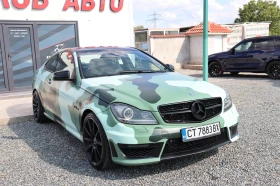     Mercedes-Benz C 180 1.8* 156* k.c-AMG PACK-AVTOMAT* 