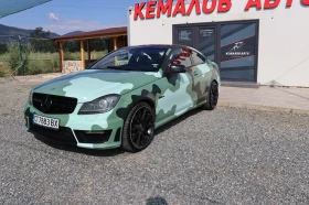 Mercedes-Benz C 180 1.8* 156* k.c-AMG PACK-AVTOMAT*  | Mobile.bg    8