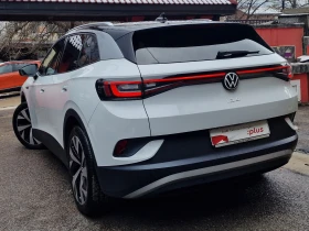 VW ID.4 /82KW/FULL/LED/AAC/ТЕРМОПОМПА/УНИКАТ/ГЕРМАНИЯ, снимка 7