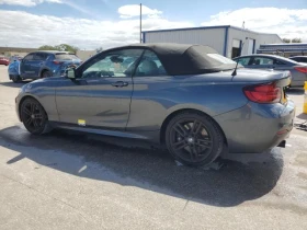 BMW 240 M240i (340 ) Steptronic B58 | Mobile.bg    2