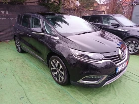 Обява за продажба на Renault Espace 2.0DCI/7 МЕСТА/4 CONTROL ~32 499 лв. - изображение 2