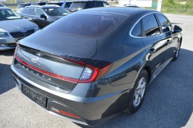 Hyundai Sonata 2.0 LPG KOREA, снимка 5