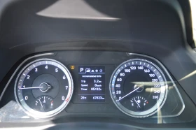 Hyundai Sonata 2.0 LPG KOREA, снимка 12