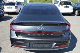 Hyundai Sonata 2.0 LPG KOREA, снимка 6