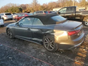 Audi S5 PREMIUM PLUS, 600  ,  ! | Mobile.bg    3