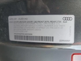 Audi S5 PREMIUM PLUS, 600  ,  ! | Mobile.bg    12