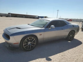 Dodge Challenger SCAT PACK 6.4, снимка 1