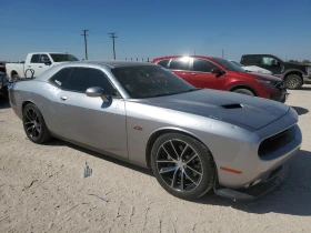 Dodge Challenger SCAT PACK 6.4, снимка 3