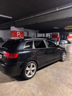 Audi A3, снимка 4