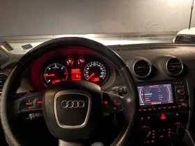 Audi A3, снимка 9