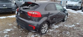 Kia Rio 1.1GRDI evro6b, снимка 6