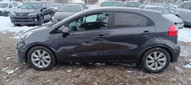 Kia Rio 1.1GRDI evro6b, снимка 3