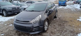 Kia Rio 1.1GRDI evro6b, снимка 2