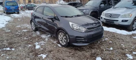 Kia Rio 1.1GRDI evro6b, снимка 8