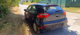Обява за продажба на Kia Rio 1.1GRDI evro6b ~4 800 EUR - изображение 3