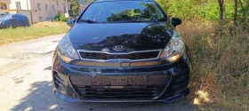     Kia Rio 1.1GRDI evro6b