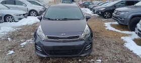 Kia Rio 1.1GRDI evro6b, снимка 1