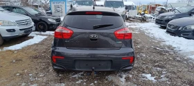 Kia Rio 1.1GRDI evro6b, снимка 5