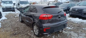 Kia Rio 1.1GRDI evro6b, снимка 4