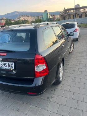 Chevrolet Lacetti | Mobile.bg    3