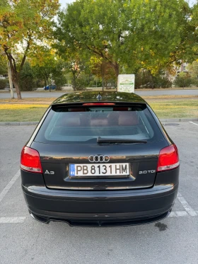 Audi A3, снимка 3