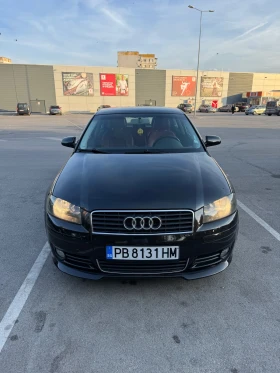 Audi A3, снимка 2