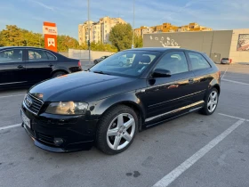 Audi A3, снимка 1