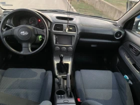 Subaru Impreza, снимка 9