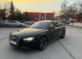 Audi A8 4.2TDI, снимка 1