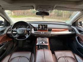 Audi A8 4.2TDI, снимка 6